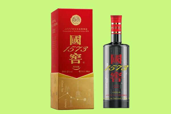 中卫回收国窖